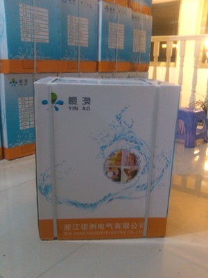 【櫻澳 YA-RO-301 家用凈水器】?jī)r(jià)格,廠家,圖片,凈水器/純水機(jī)/凈水系統(tǒng),浙江諾洲電氣-