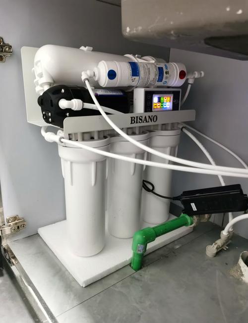 這款凈水器值不值得買?聽(tīng)聽(tīng)專業(yè)分析