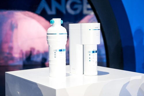 安吉爾榮膺中國(guó)家電行業(yè) 磐石獎(jiǎng) ,匠心鑄造卓越品質(zhì)