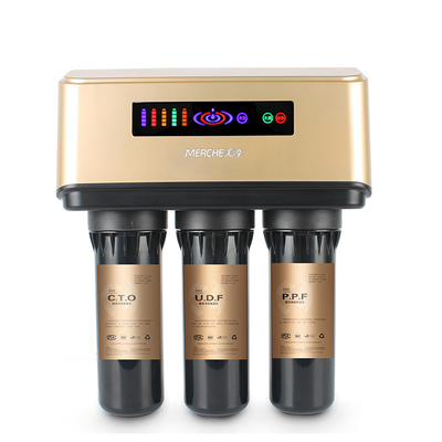 深圳凈水器廠家哪家好 美淳家用凈水器代理批發(fā)(圖)-項目網(wǎng)