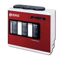 康家凈凈水產品 高品質凈水解決方案全面解析與最新展示